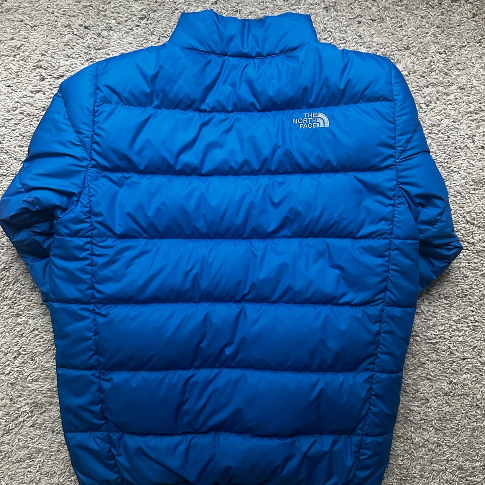Northface 550 Boys Large 10/12 - Picture 2 of 3
